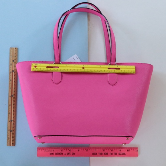 Kate Spade Small Dally Tote Purse - Picture 8 of 14